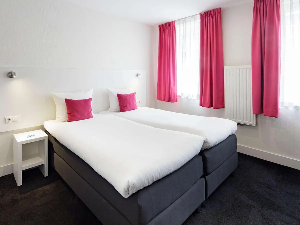 Hotel Ibis Styles Amsterdam Amstel