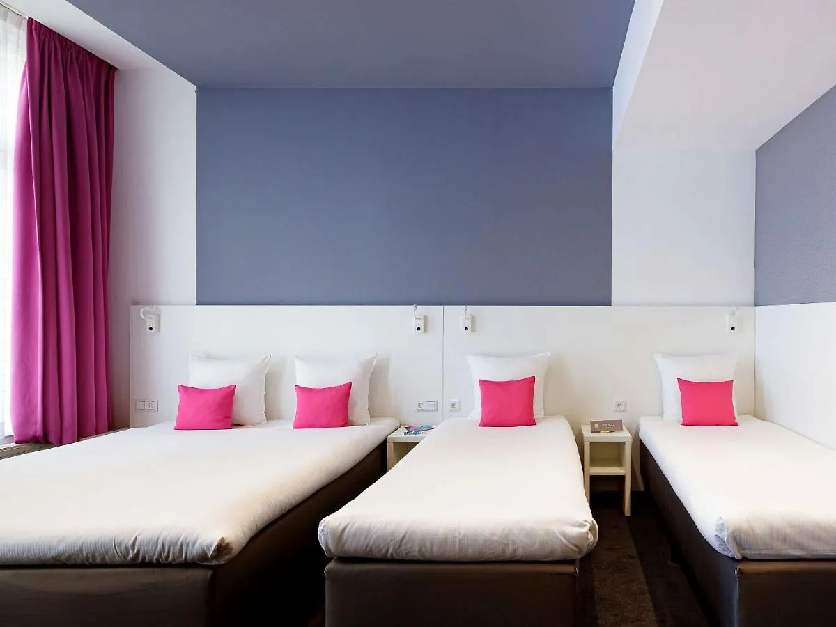 ***  Hotel Ibis Styles Amsterdam Amstel Paesi Bassi