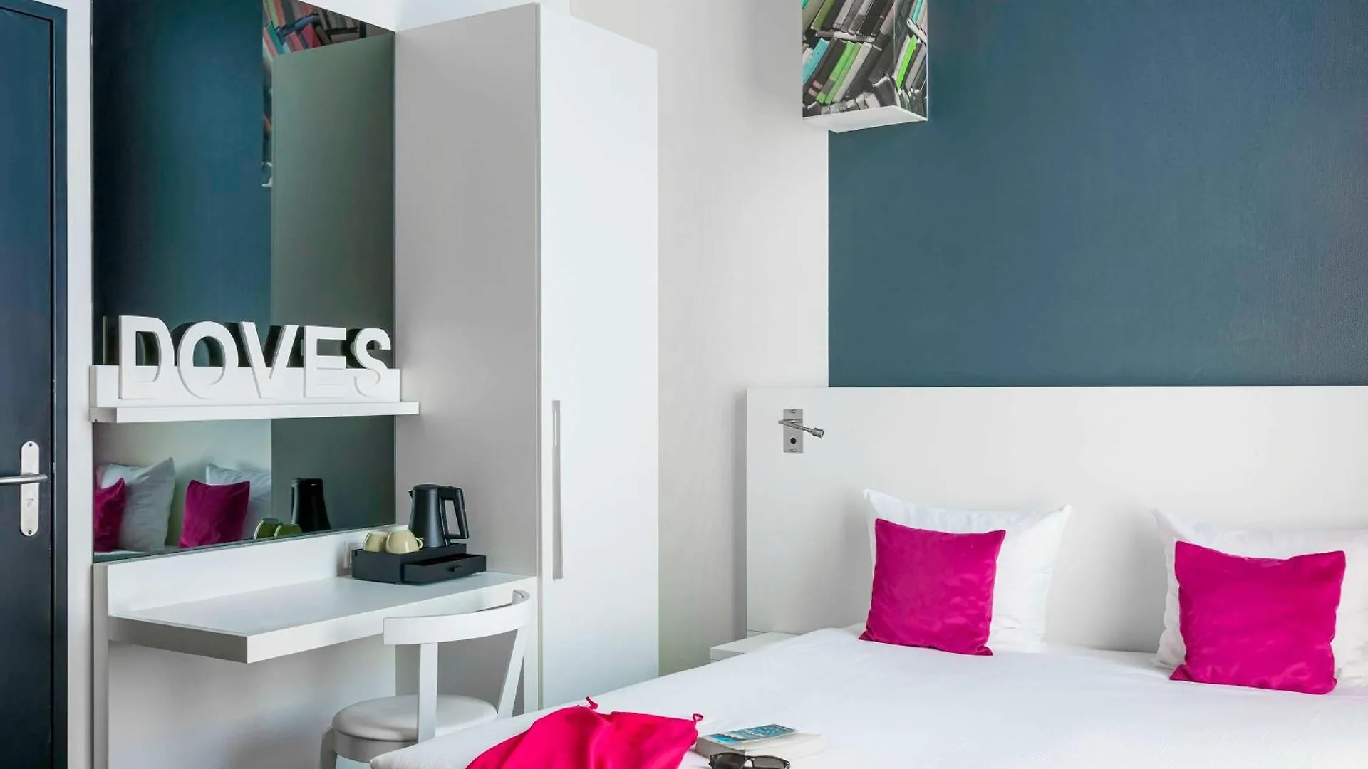 ***  Hotel Ibis Styles Amsterdam Amstel Paesi Bassi