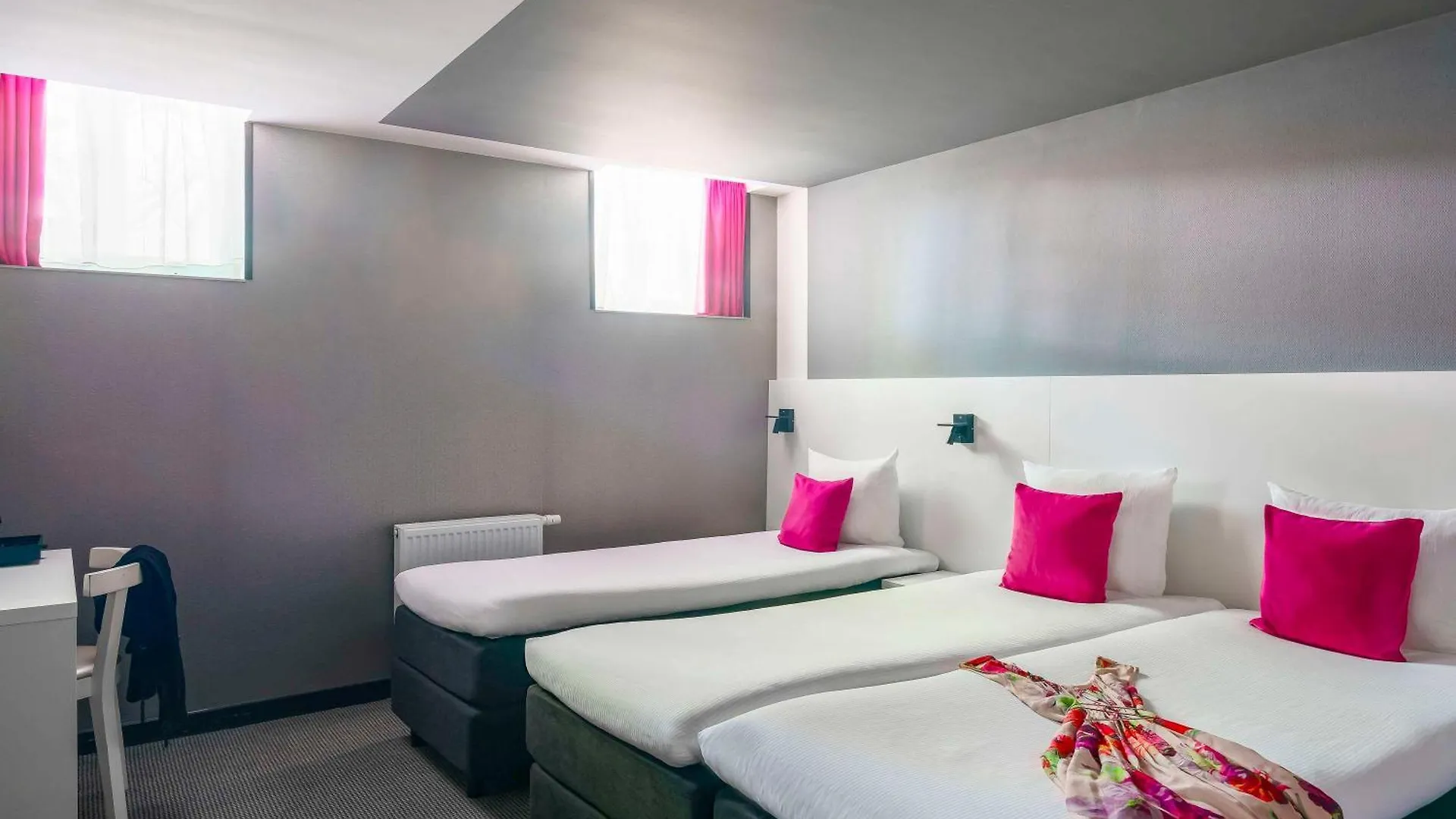 Hotel Ibis Styles Amsterdam Amstel 3*,  Paesi Bassi