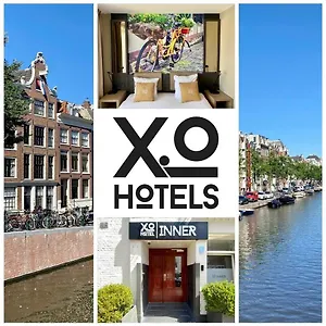 3* Hotell Xo Inner