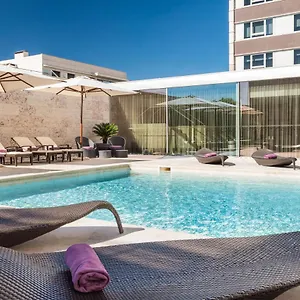 Hotel Sheraton &