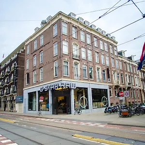 3* Hotell Cornelisz