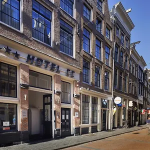 3* Hotell Cc
