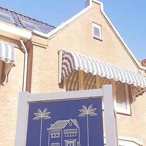 Aan Zee Pensionat