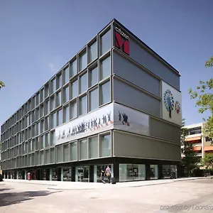 Citizenm South Hotell