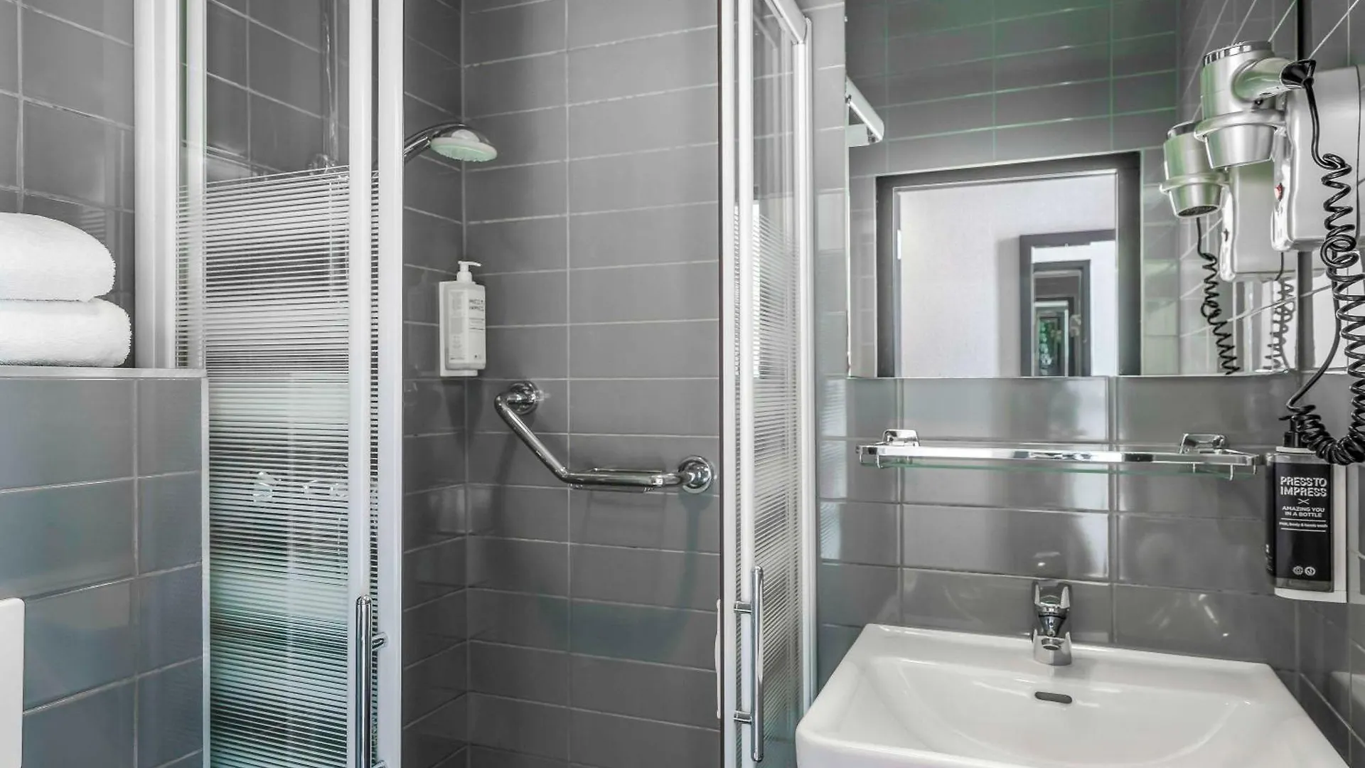Ibis Styles Amsterdam Amstel Hotel 3*,  Netherlands