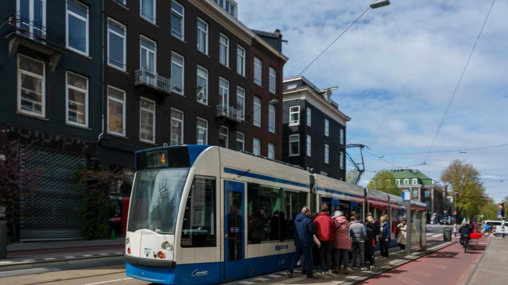 Ibis Styles Amsterdam Amstel Hotel Netherlands